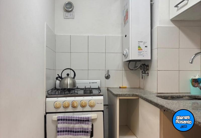 Departamentos - Rosario - Venta