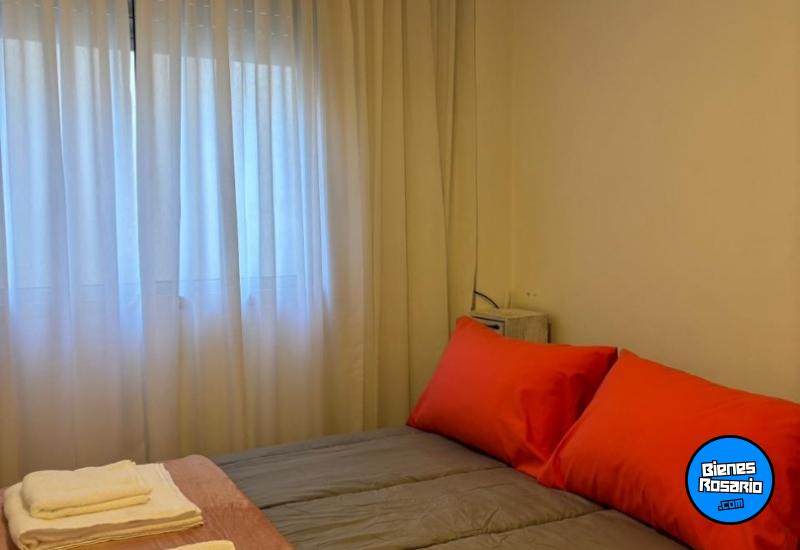 Departamentos - Rosario - Venta