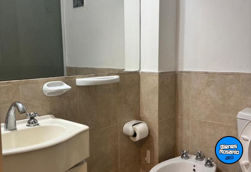 Departamentos - Rosario - Venta