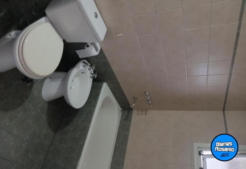 Departamentos - Rosario -  Alquiler