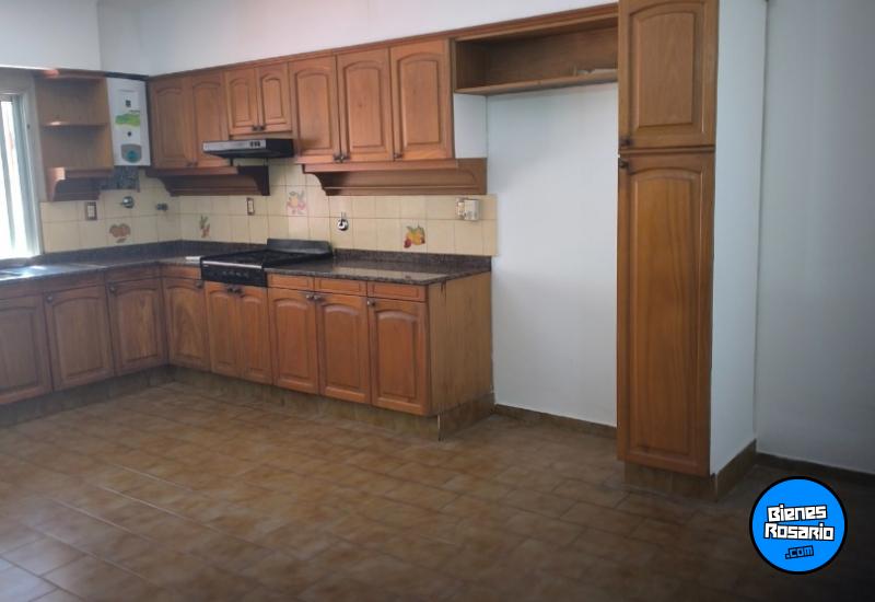 Casas - Granadero Baigorria -  Alquiler