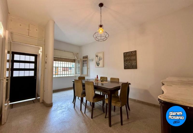 Casas - Rosario - Venta