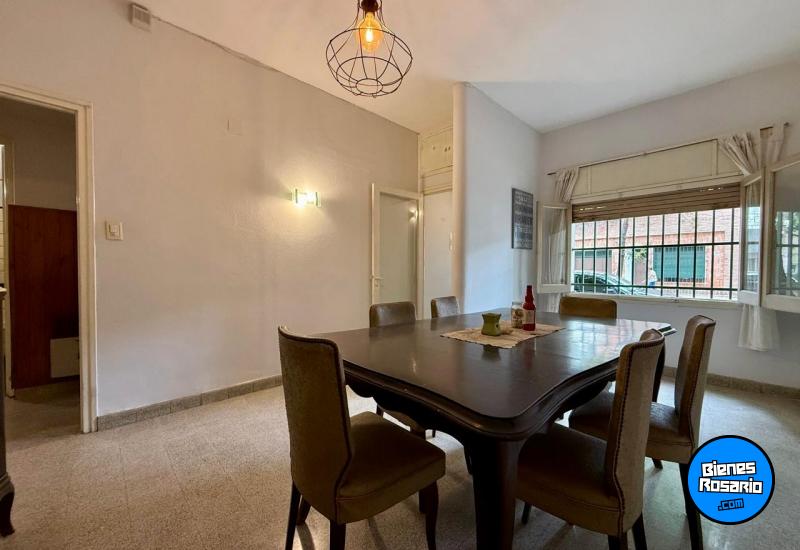 Casas - Rosario - Venta