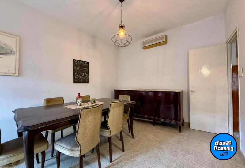 Casas - Rosario - Venta