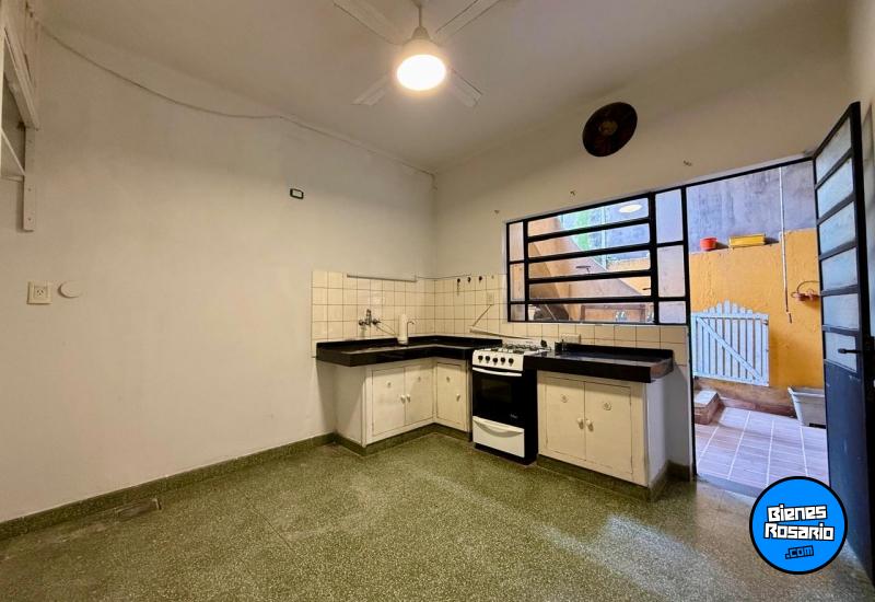 Casas - Rosario - Venta