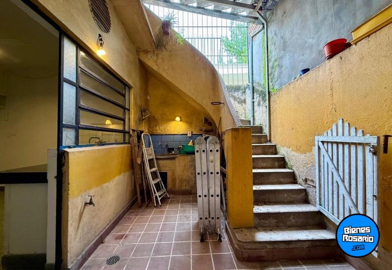 Casas - Rosario - Venta