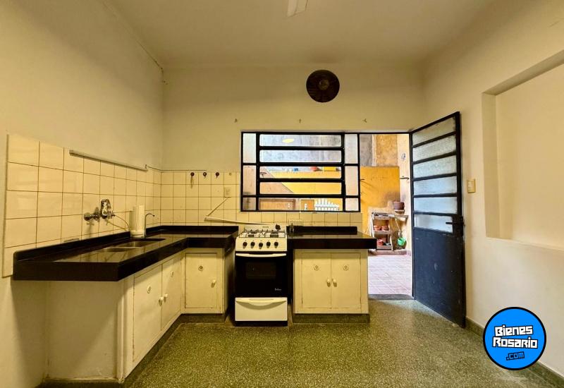 Casas - Rosario - Venta