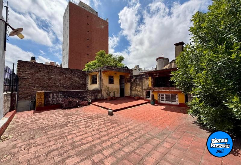 Casas - Rosario - Venta