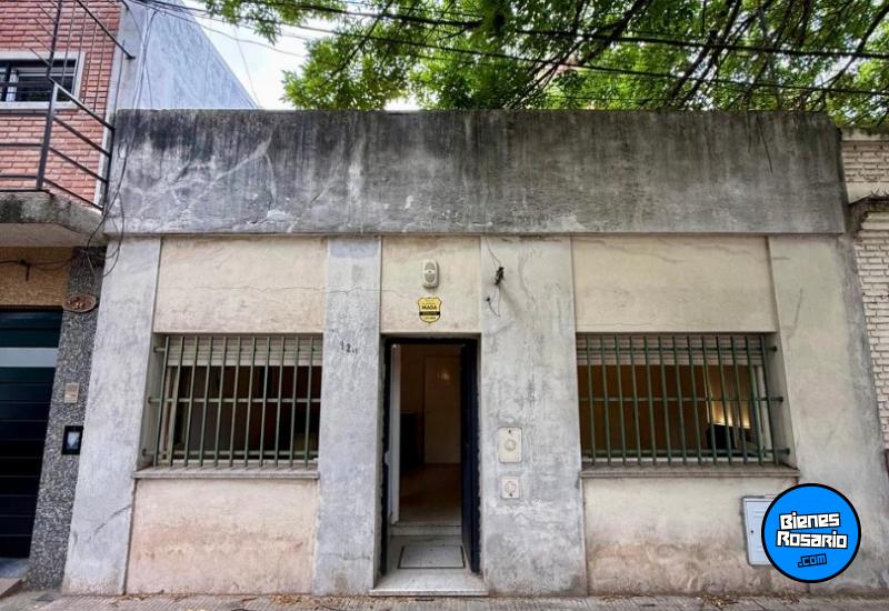 Casas - Rosario - Venta