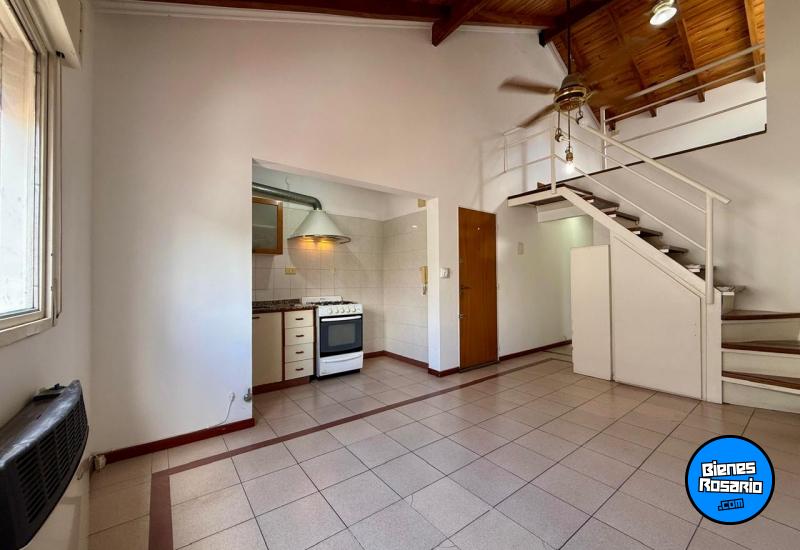 Departamentos - Rosario -  Alquiler