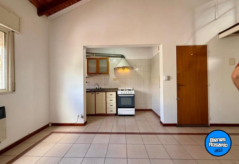 Departamentos - Rosario -  Alquiler