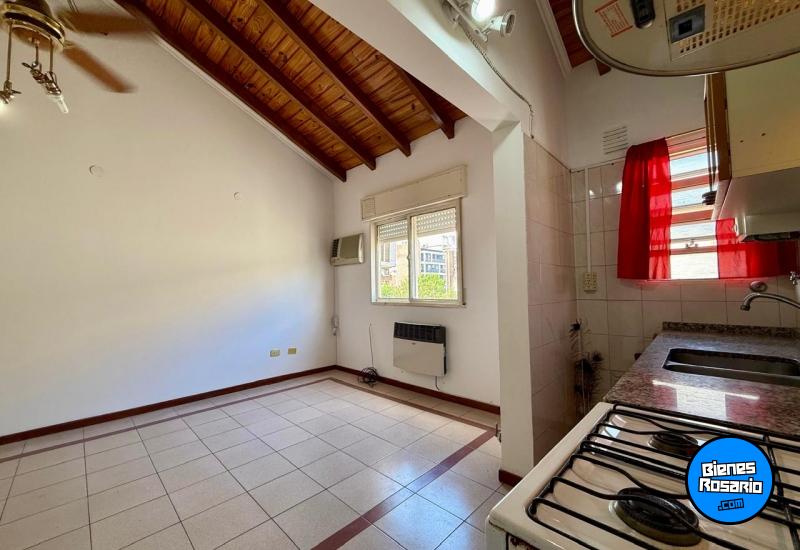 Departamentos - Rosario -  Alquiler