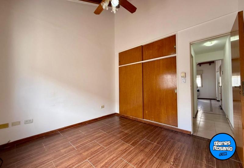 Departamentos - Rosario -  Alquiler