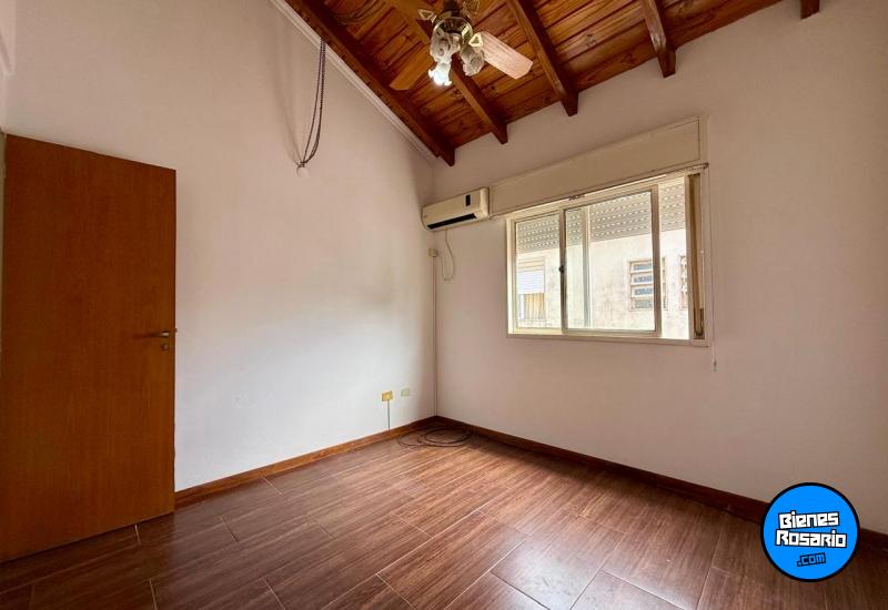Departamentos - Rosario -  Alquiler