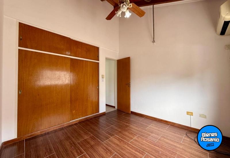 Departamentos - Rosario -  Alquiler