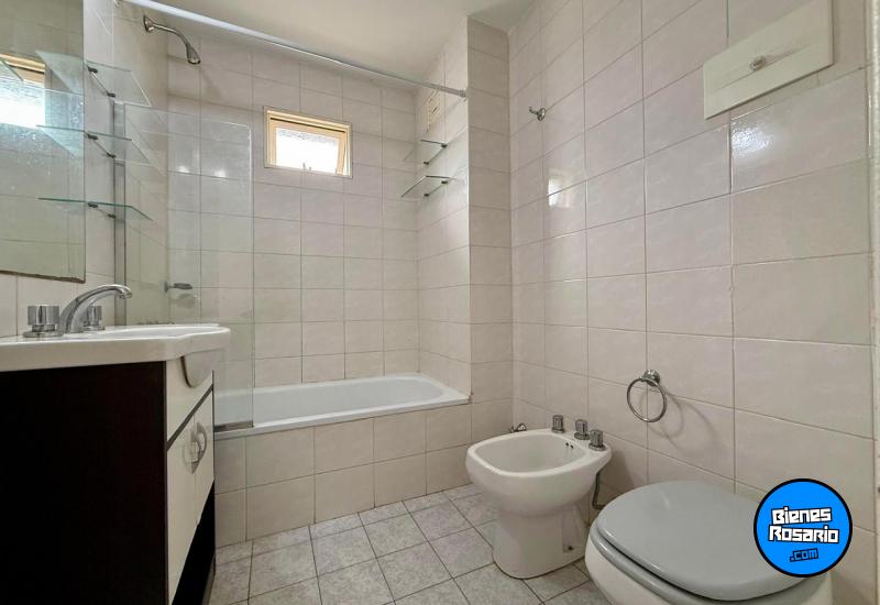 Departamentos - Rosario -  Alquiler