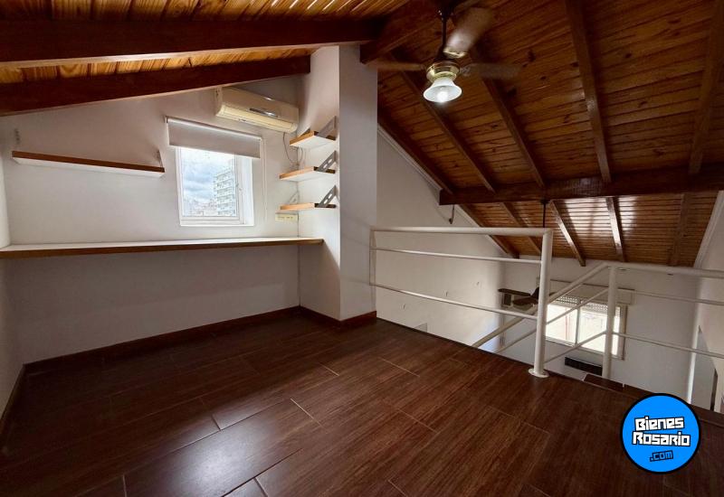 Departamentos - Rosario -  Alquiler