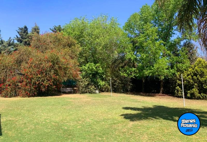 Casas - Roldan - Venta