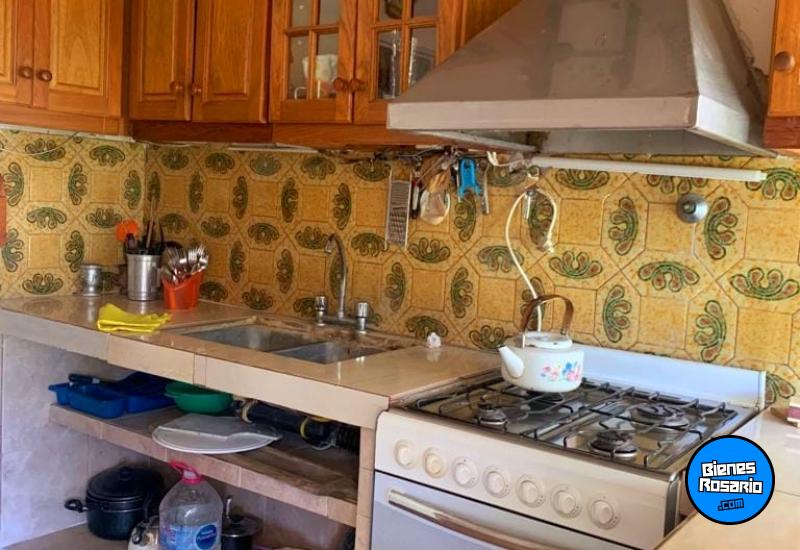 Casas - Roldan - Venta