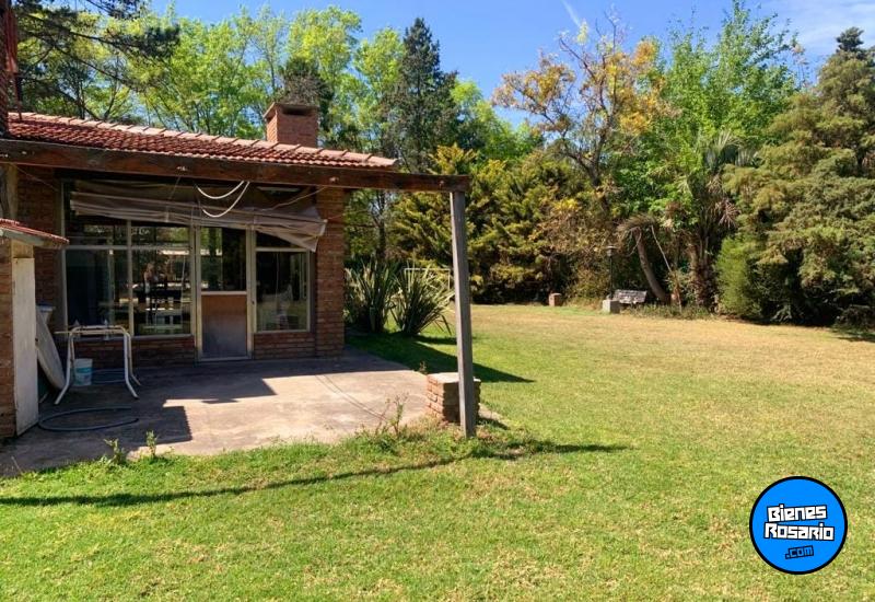 Casas - Roldan - Venta