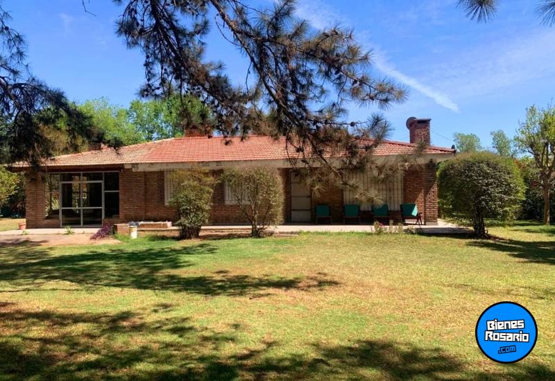 Casas - Roldan - Venta