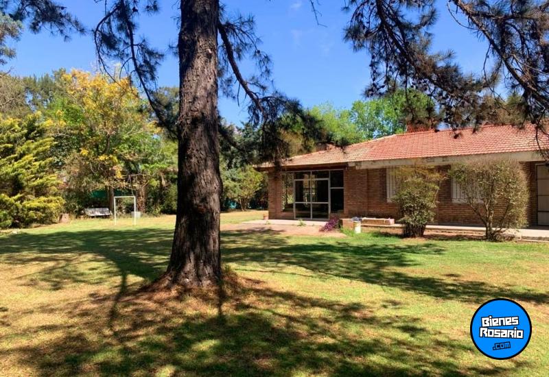 Casas - Roldan - Venta