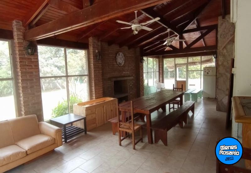 Casas - Roldan - Venta