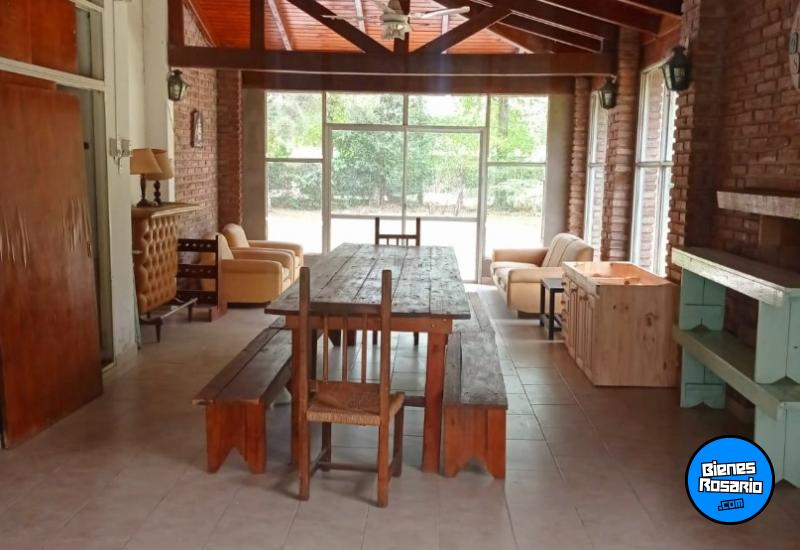 Casas - Roldan - Venta