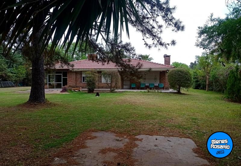 Casas - Roldan - Venta