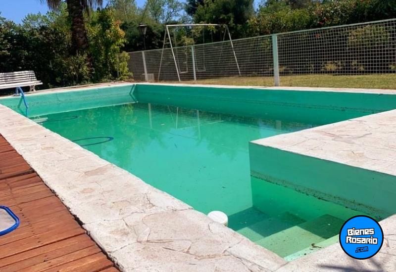 Casas - Roldan - Venta