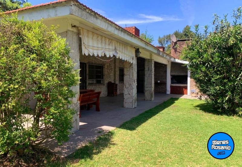 Casas - Roldan - Venta