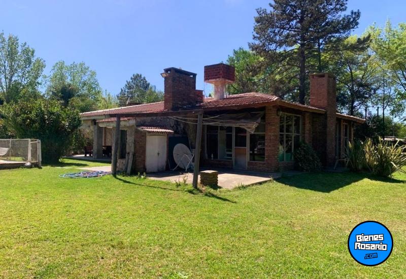 Casas - Roldan - Venta