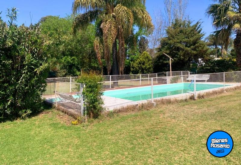 Casas - Roldan - Venta