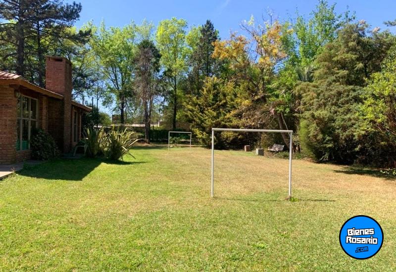 Casas - Roldan - Venta