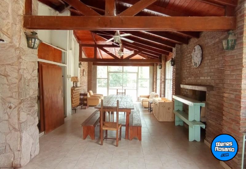 Casas - Roldan - Venta