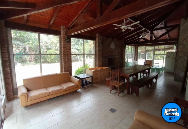 Casas - Roldan - Venta