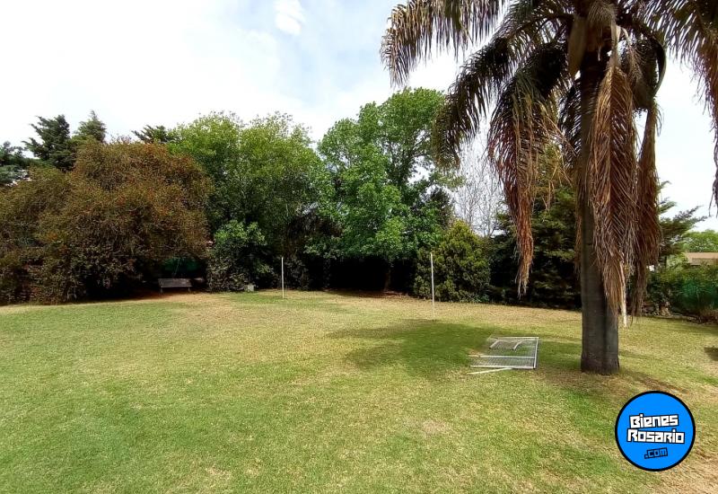 Casas - Roldan - Venta