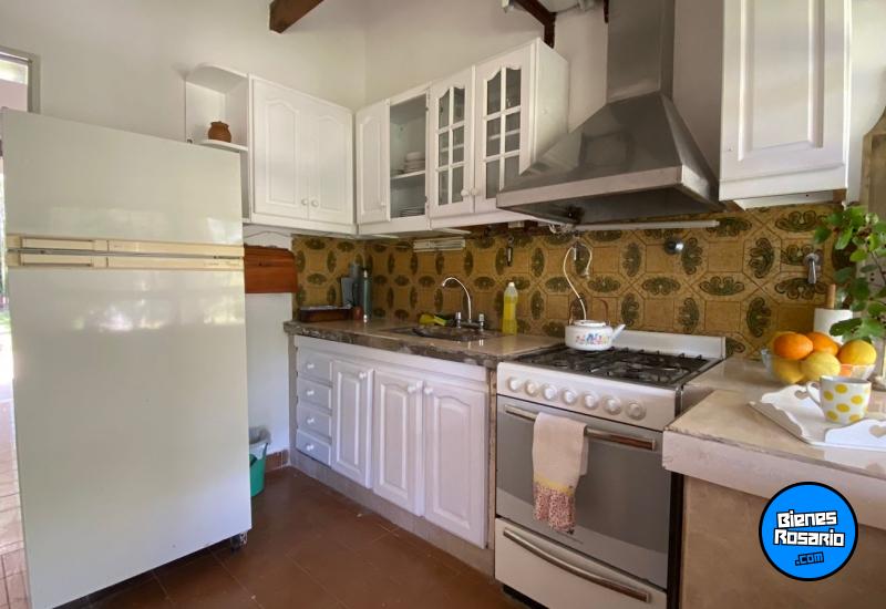 Casas - Roldan - Venta