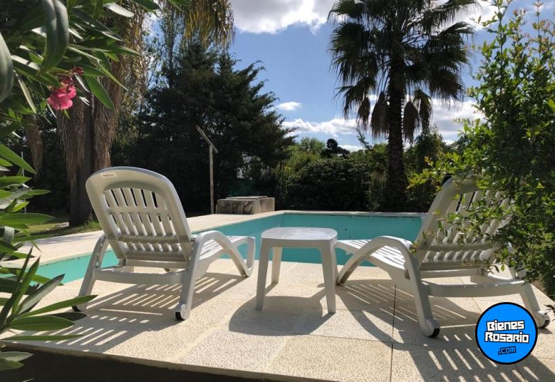 Casas - Roldan - Venta