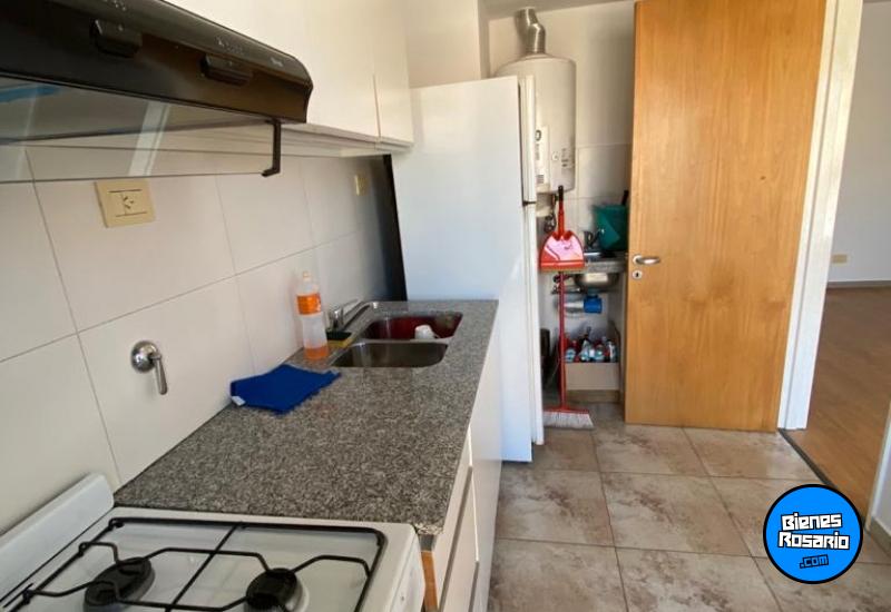 Departamentos - Rosario -  Alquiler