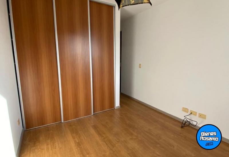 Departamentos - Rosario -  Alquiler