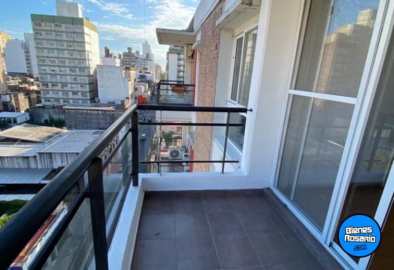 Departamentos - Rosario -  Alquiler