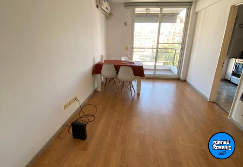 Departamentos - Rosario -  Alquiler