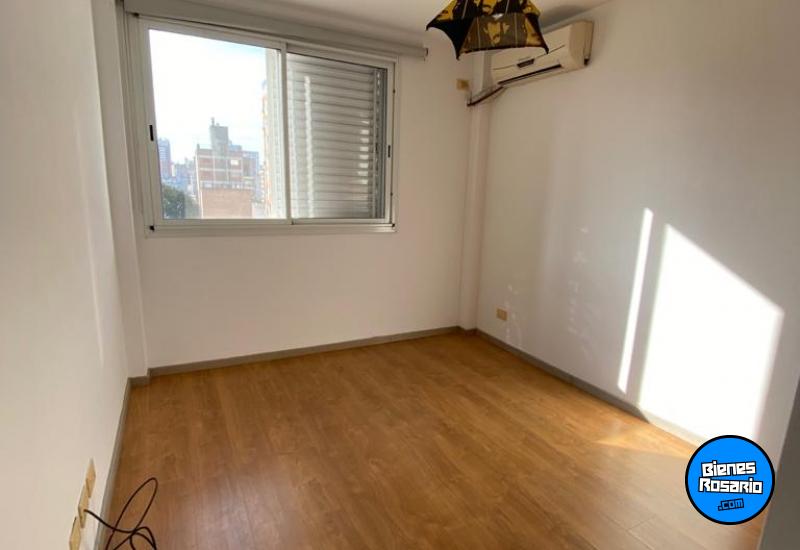 Departamentos - Rosario -  Alquiler
