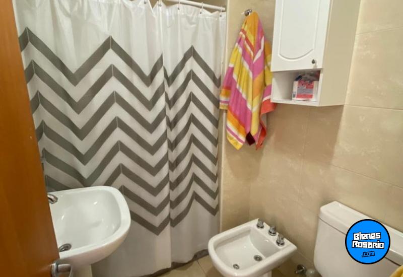 Departamentos - Rosario -  Alquiler