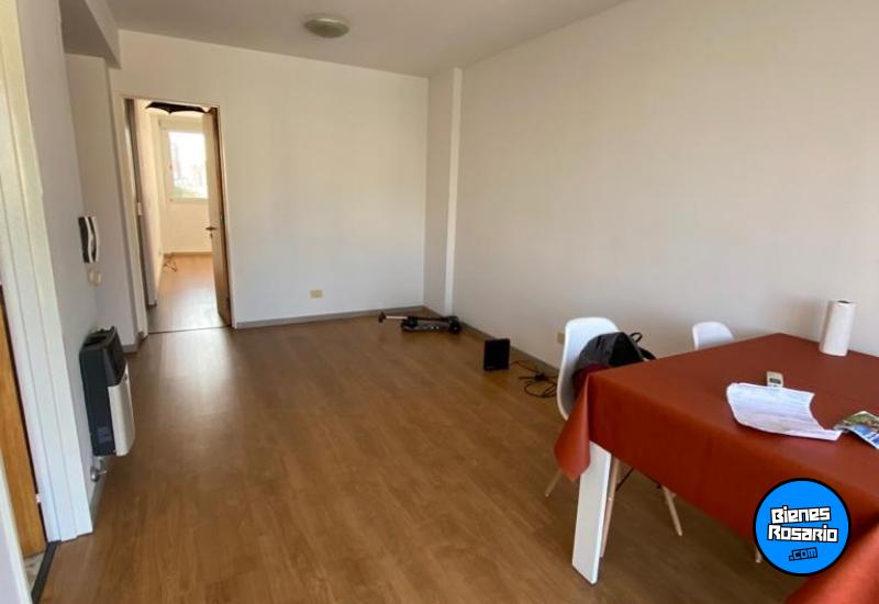 Departamentos - Rosario -  Alquiler