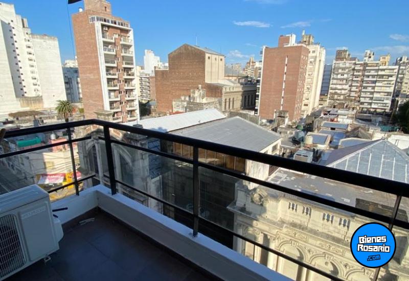 Departamentos - Rosario -  Alquiler