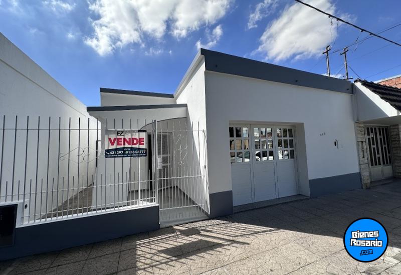 Casas - Puerto General San Martin - Venta