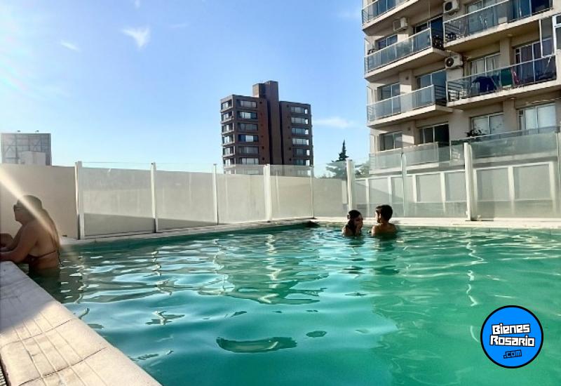 Departamentos - Rosario - Venta