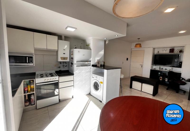 Departamentos - Rosario - Venta